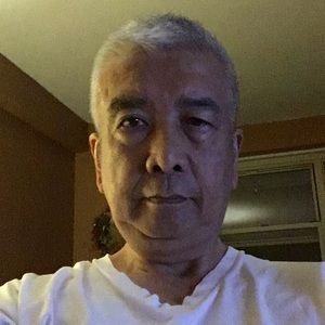 Meet your Posher, Edward